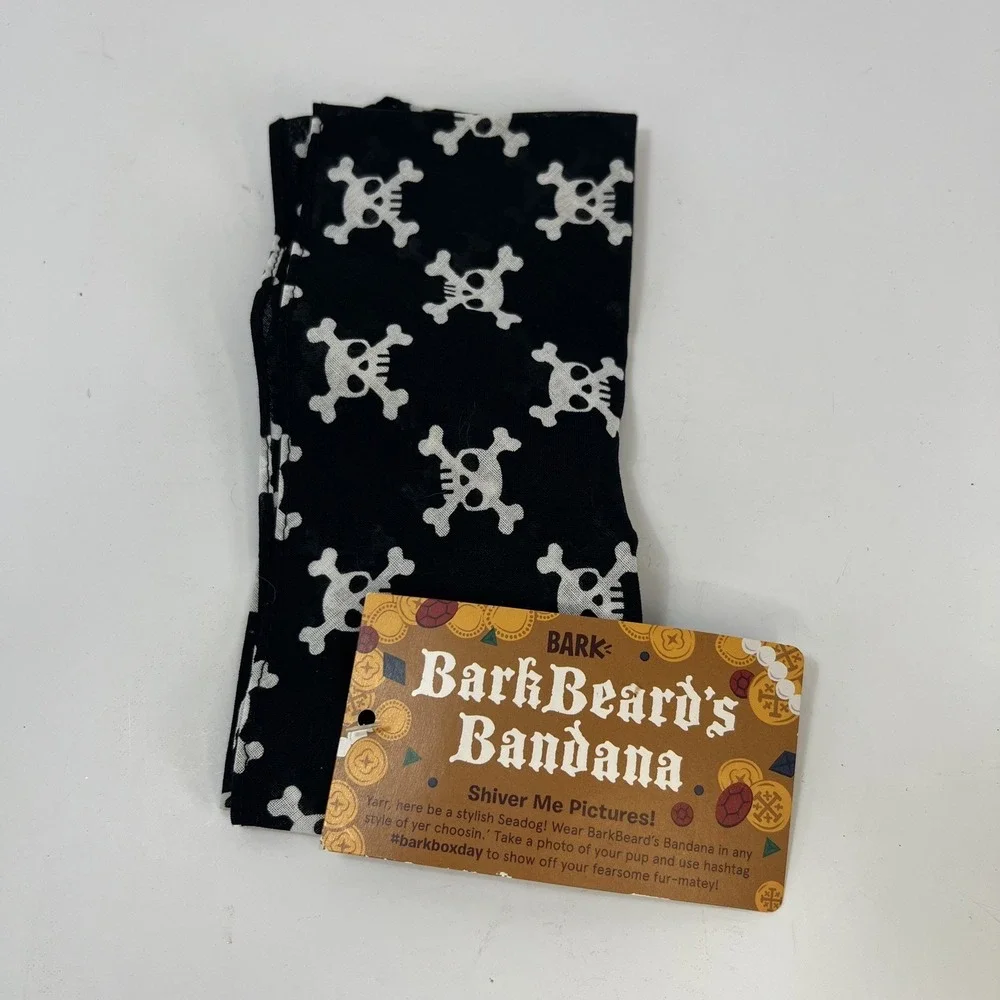 Bark official barkbox
